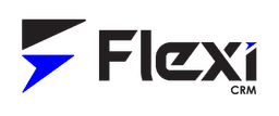 Flexi CRM Logo